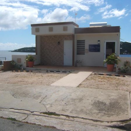 Hillbay View Villas Culebra Exteriér fotografie