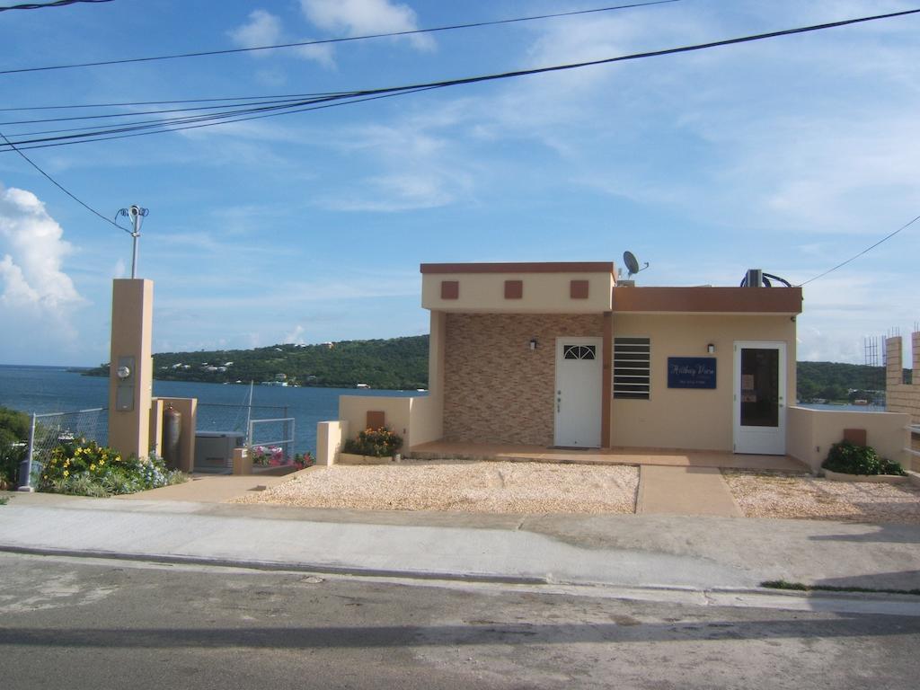 Hillbay View Villas Culebra Pokoj fotografie